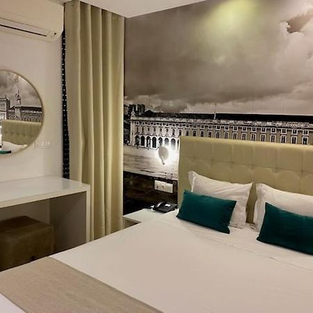 Lisbon City Apartments & Suites By City Hotels Kültér fotó