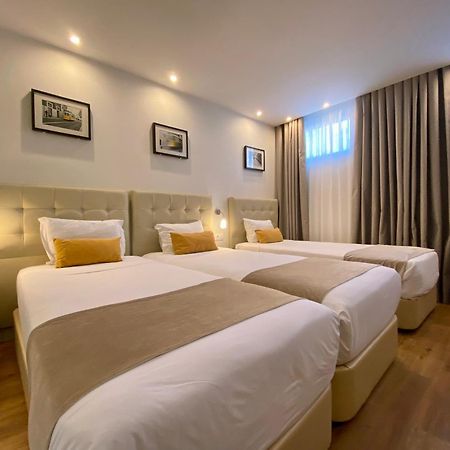Lisbon City Apartments & Suites By City Hotels Kültér fotó