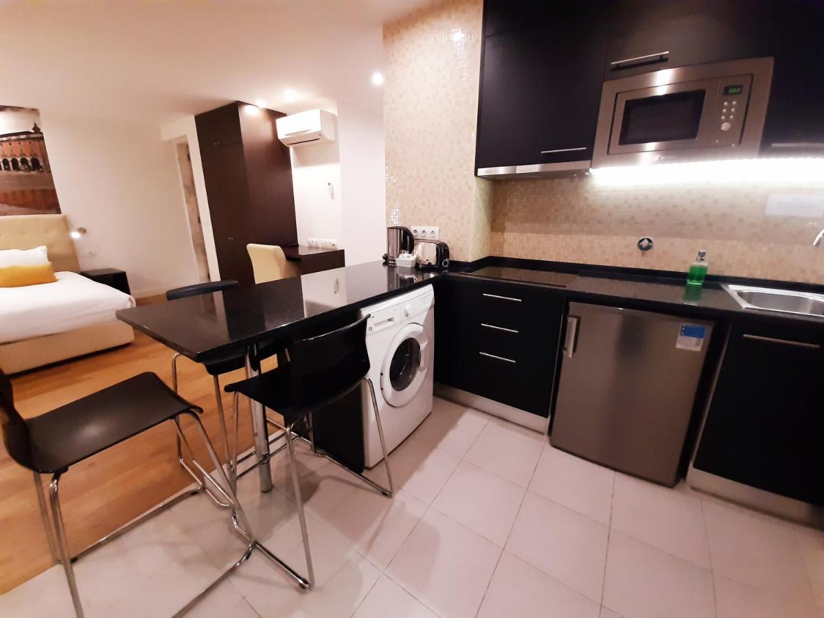 Lisbon City Apartments & Suites By City Hotels Kültér fotó