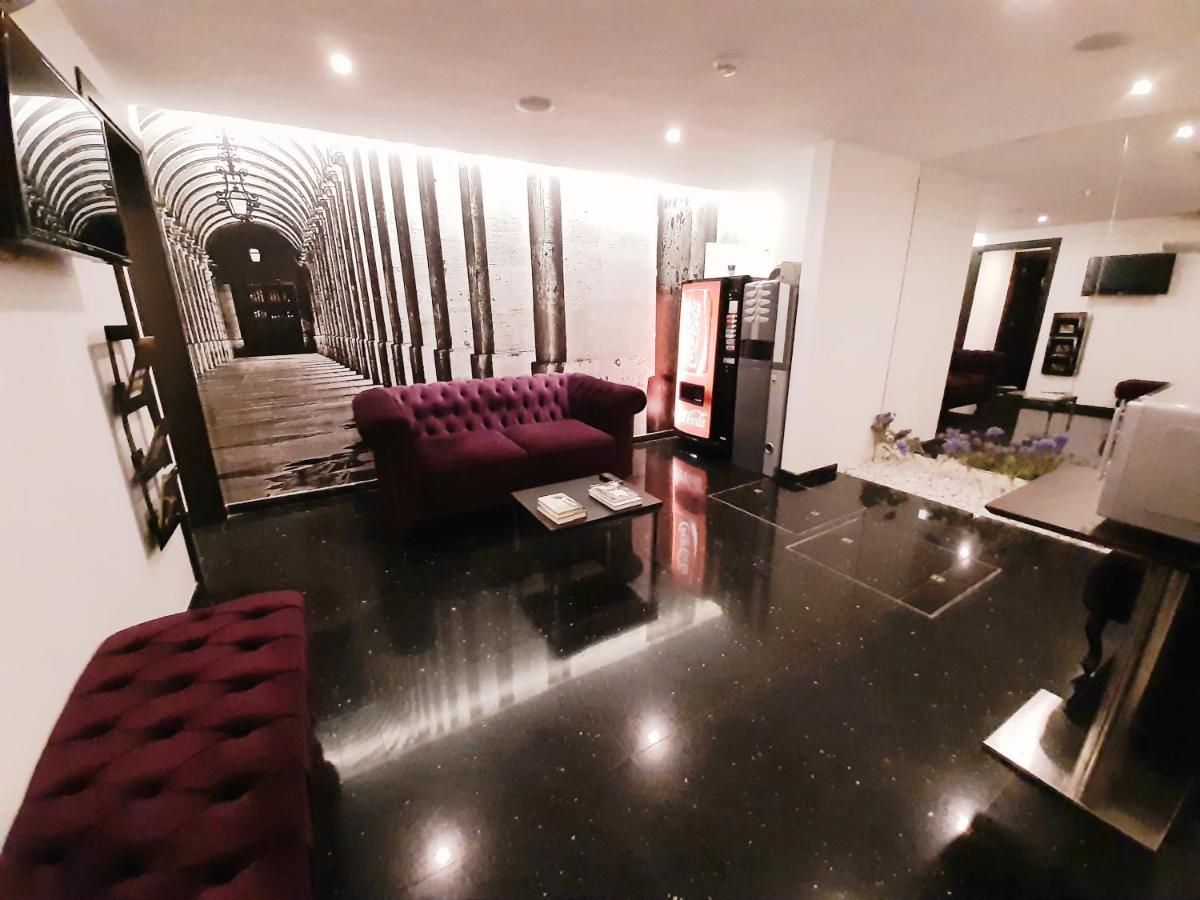Lisbon City Apartments & Suites By City Hotels Kültér fotó