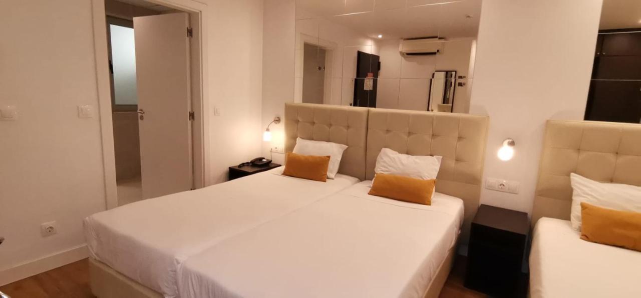 Lisbon City Apartments & Suites By City Hotels Kültér fotó