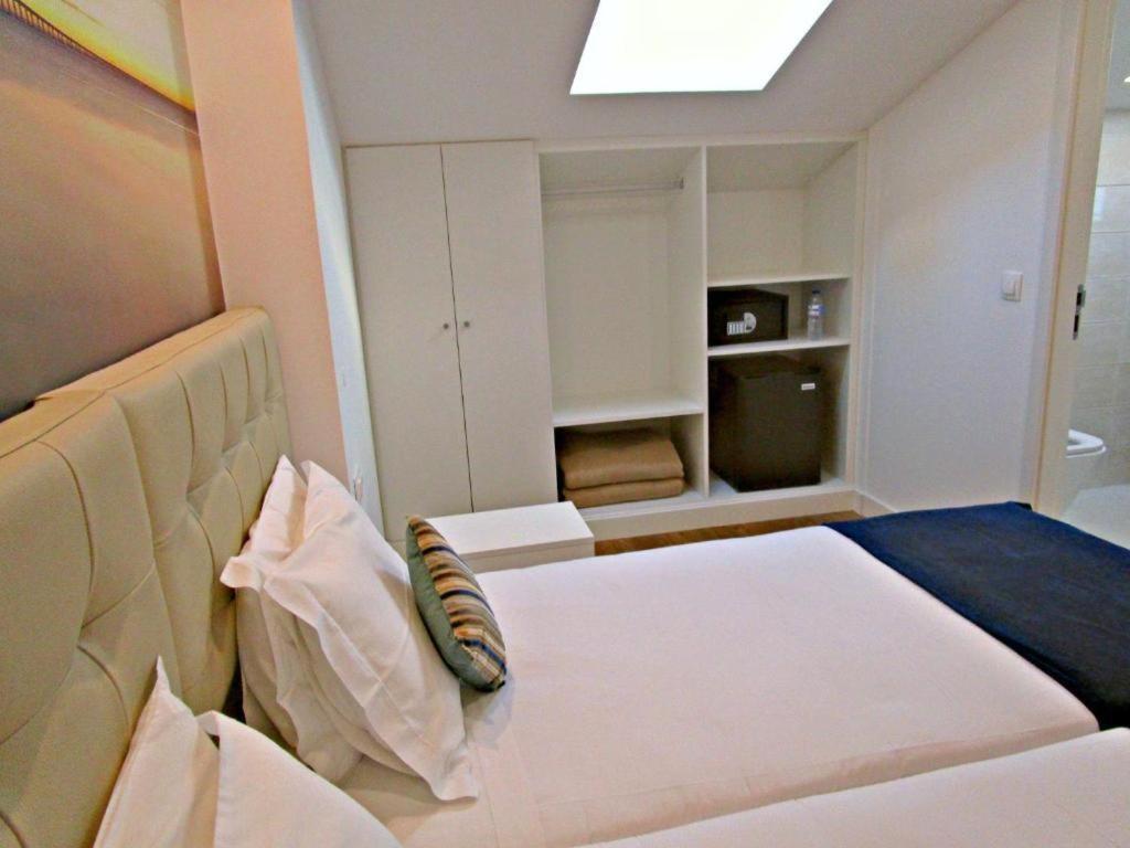 Lisbon City Apartments & Suites By City Hotels Kültér fotó