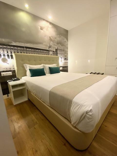 Lisbon City Apartments & Suites By City Hotels Kültér fotó