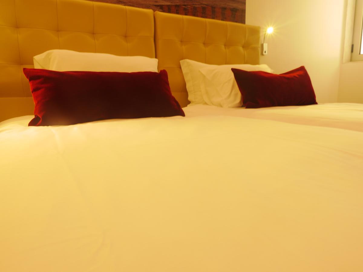 Lisbon City Apartments & Suites By City Hotels Kültér fotó