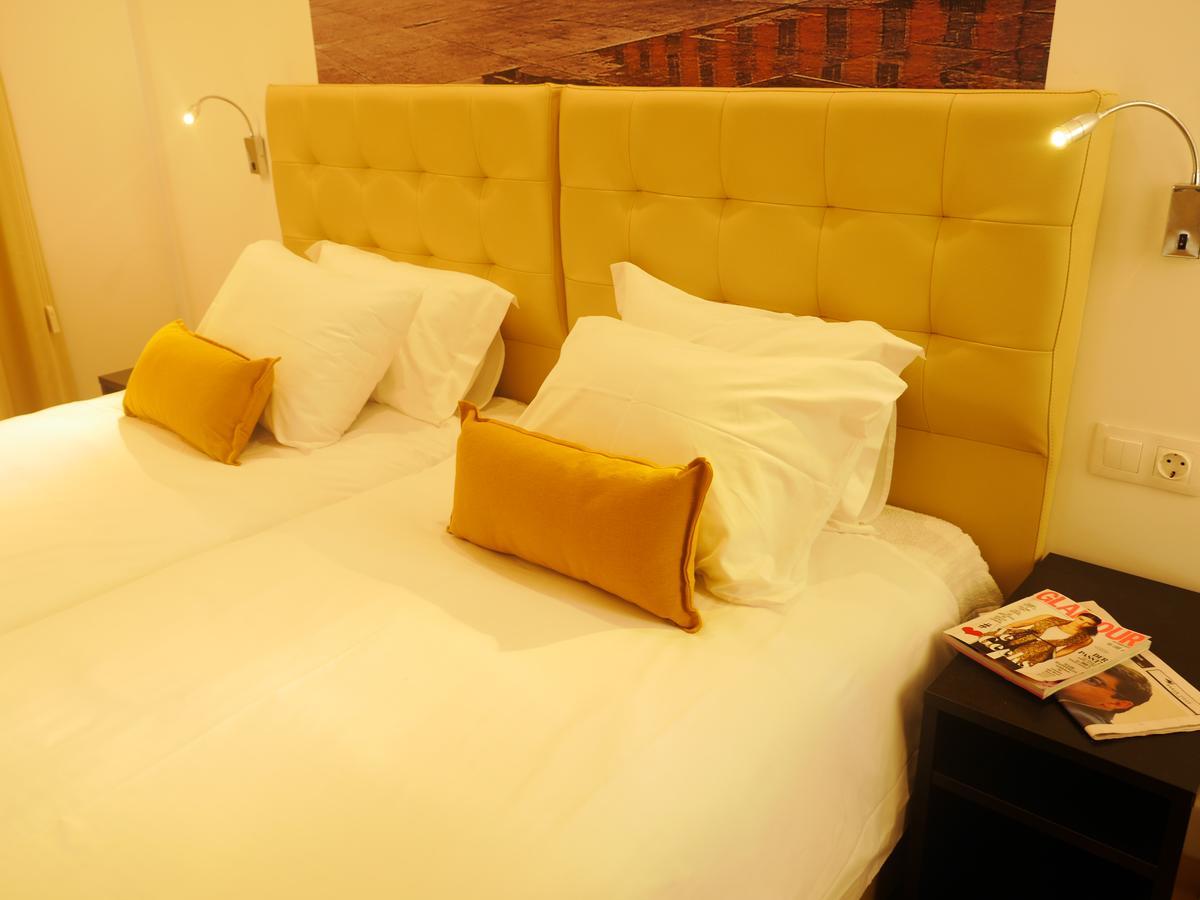 Lisbon City Apartments & Suites By City Hotels Kültér fotó