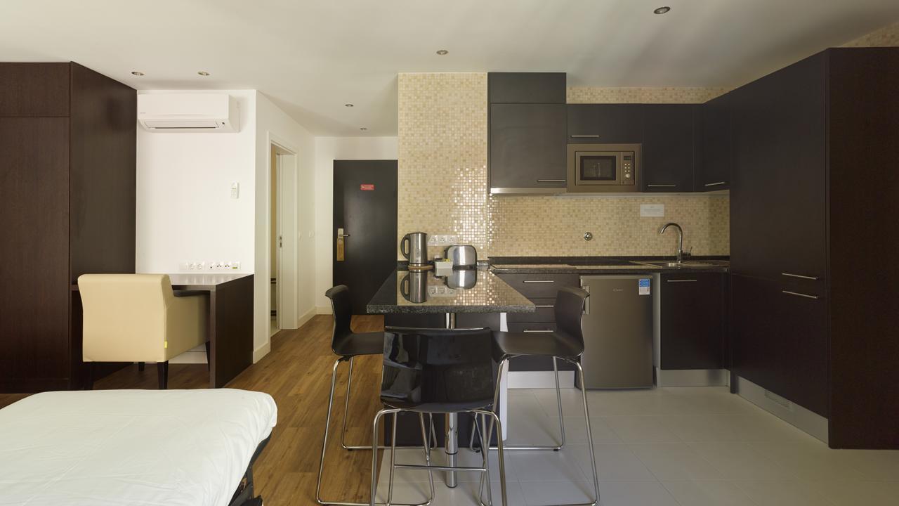 Lisbon City Apartments & Suites By City Hotels Kültér fotó