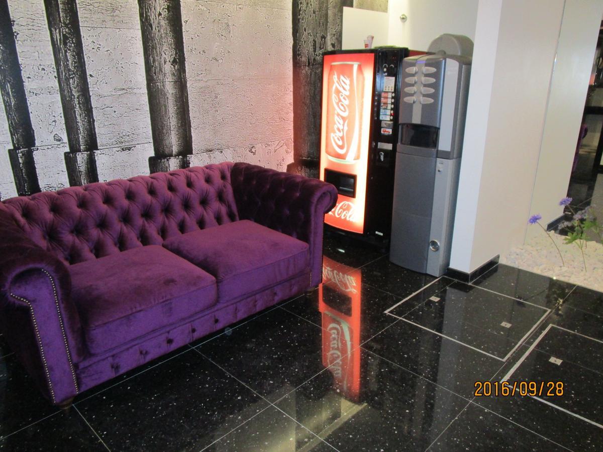 Lisbon City Apartments & Suites By City Hotels Kültér fotó