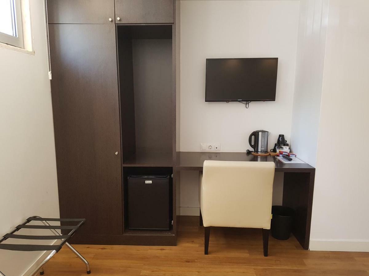 Lisbon City Apartments & Suites By City Hotels Kültér fotó