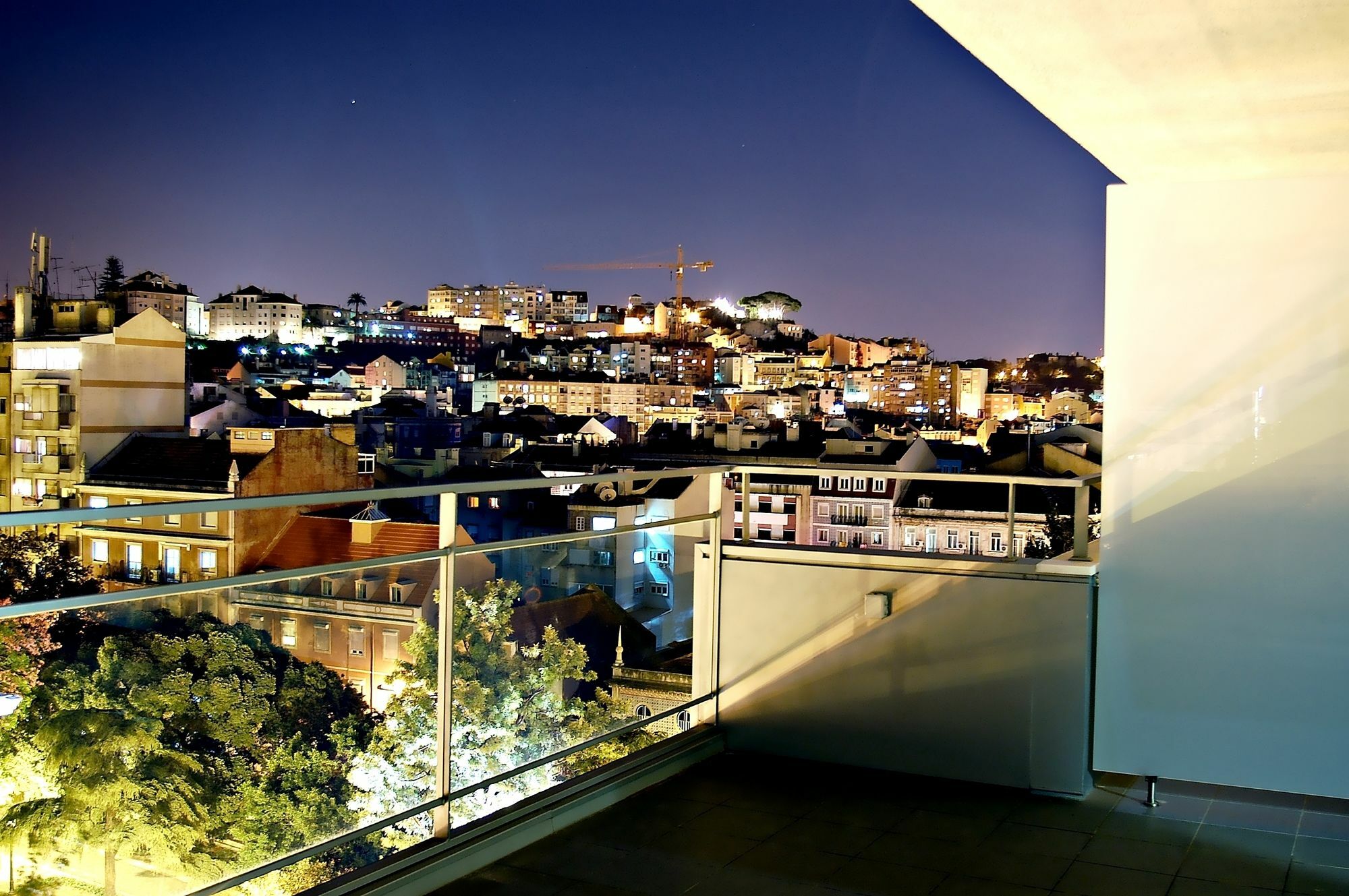 Lisbon City Apartments & Suites By City Hotels Kültér fotó