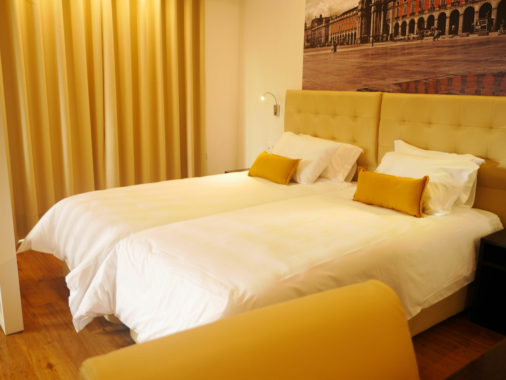 Lisbon City Apartments & Suites By City Hotels Kültér fotó