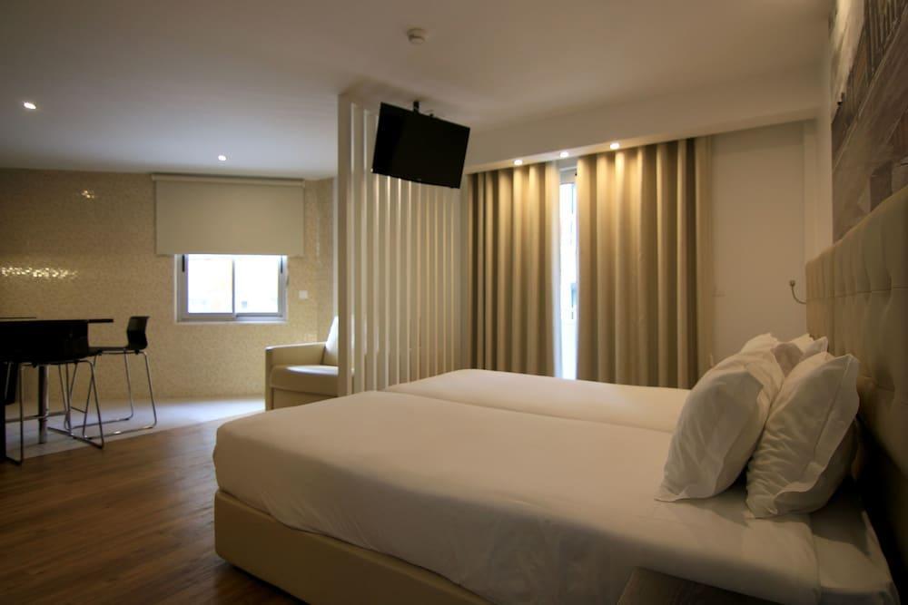Lisbon City Apartments & Suites By City Hotels Kültér fotó