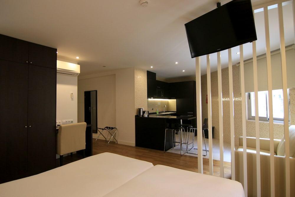 Lisbon City Apartments & Suites By City Hotels Kültér fotó