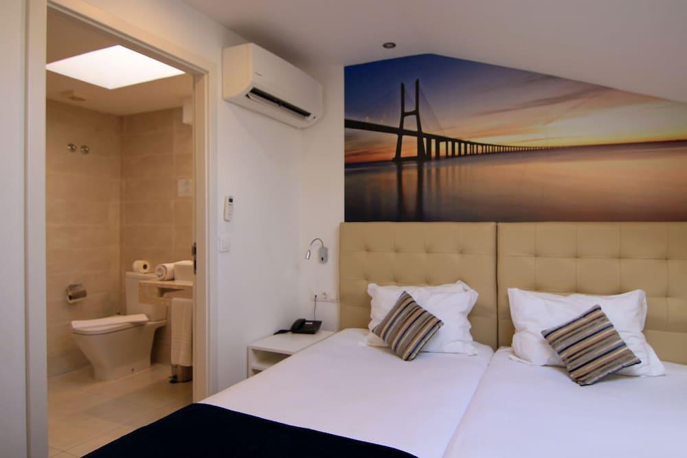 Lisbon City Apartments & Suites By City Hotels Kültér fotó