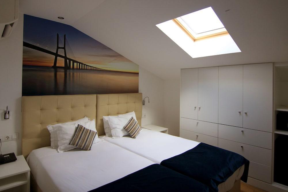 Lisbon City Apartments & Suites By City Hotels Kültér fotó