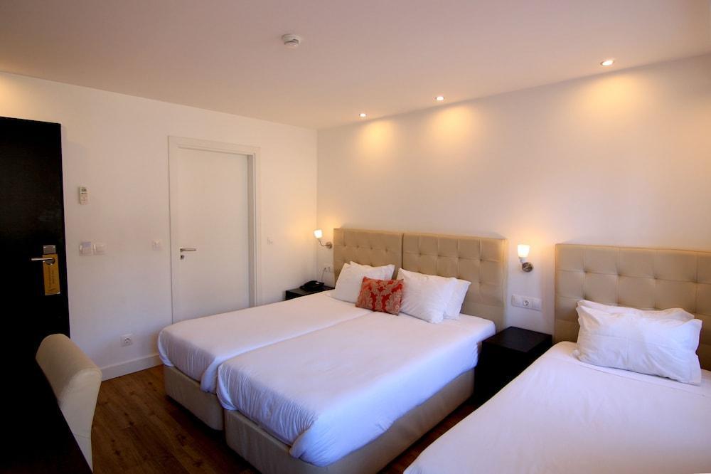 Lisbon City Apartments & Suites By City Hotels Kültér fotó