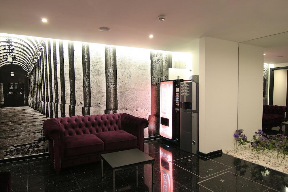 Lisbon City Apartments & Suites By City Hotels Kültér fotó