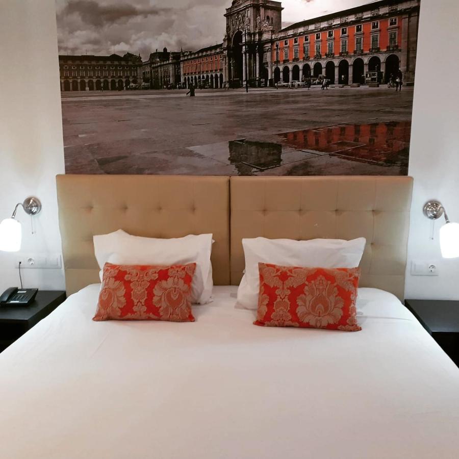 Lisbon City Apartments & Suites By City Hotels Kültér fotó
